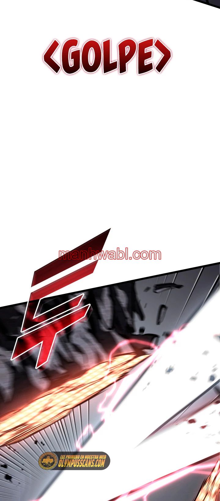 Regreso del ranker de clase SSS - Capítulo 47_2 manhwa