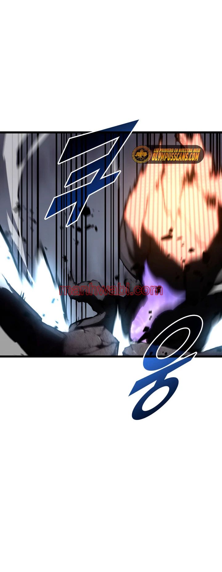 Regreso del ranker de clase SSS - Capítulo 47_2 manhwa