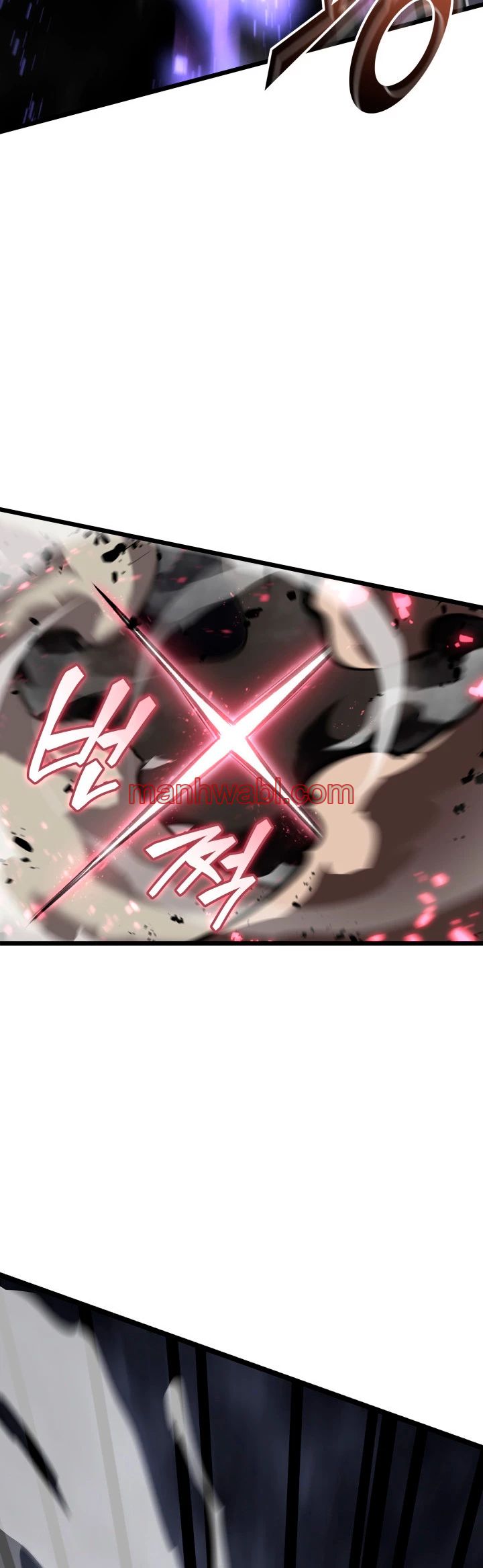 Regreso del ranker de clase SSS - Capítulo 47_2 manhwa