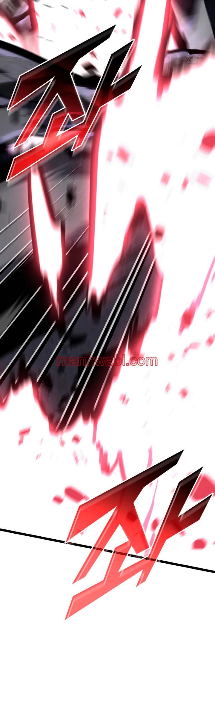 Regreso del ranker de clase SSS - Capítulo 47_2 manhwa