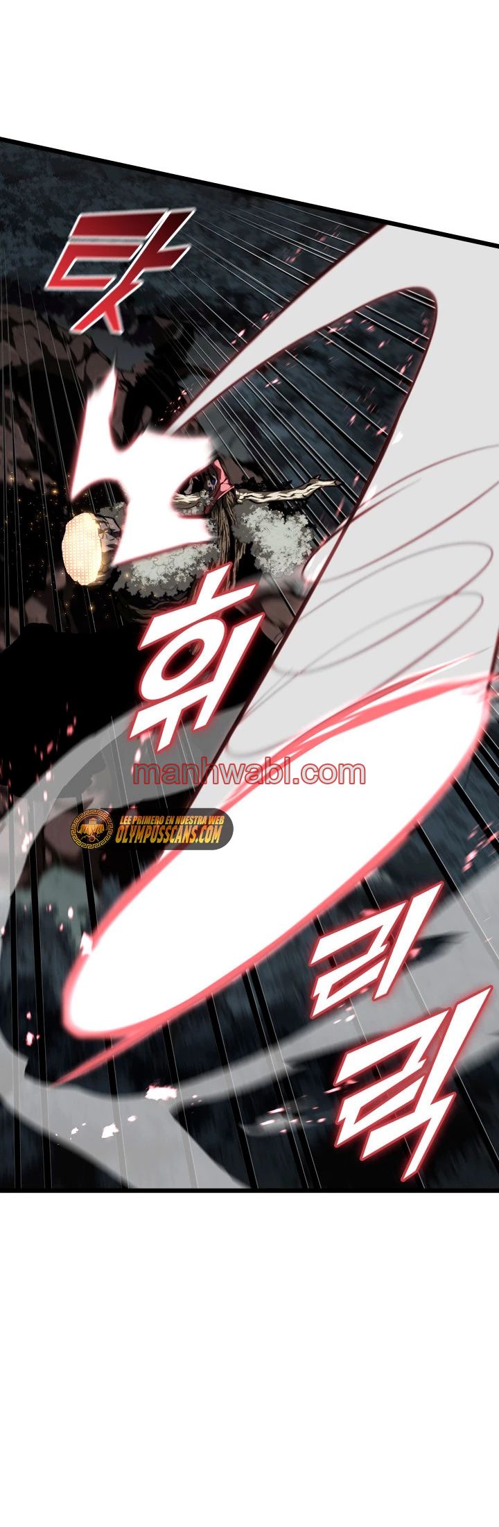 Regreso del ranker de clase SSS - Capítulo 47_2 manhwa