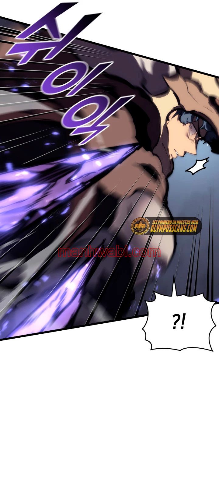 Regreso del ranker de clase SSS - Capítulo 47_3 manhwa