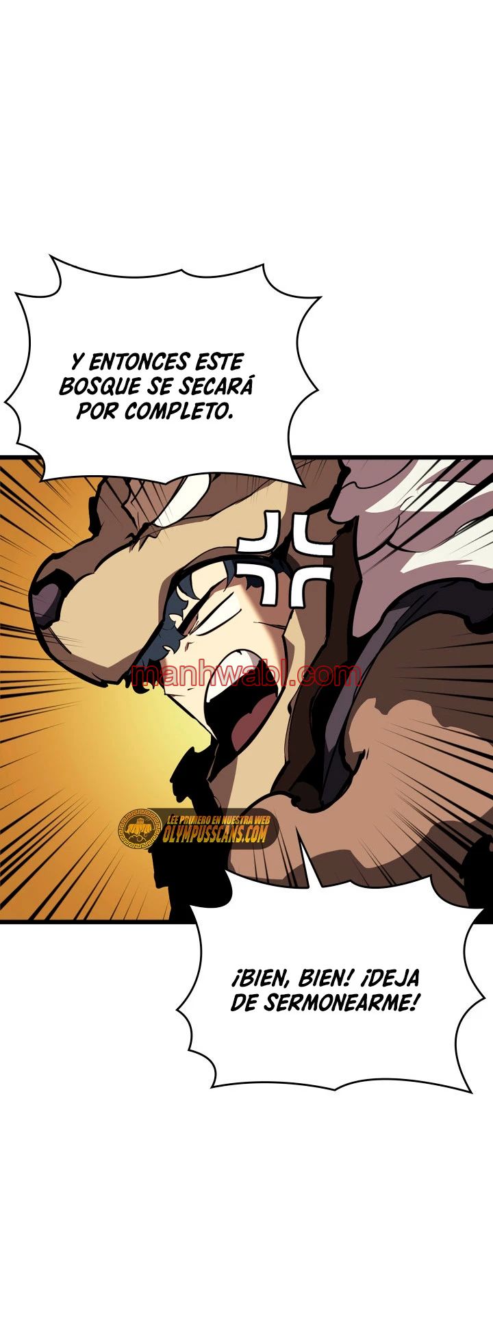 Regreso del ranker de clase SSS - Capítulo 47_3 manhwa