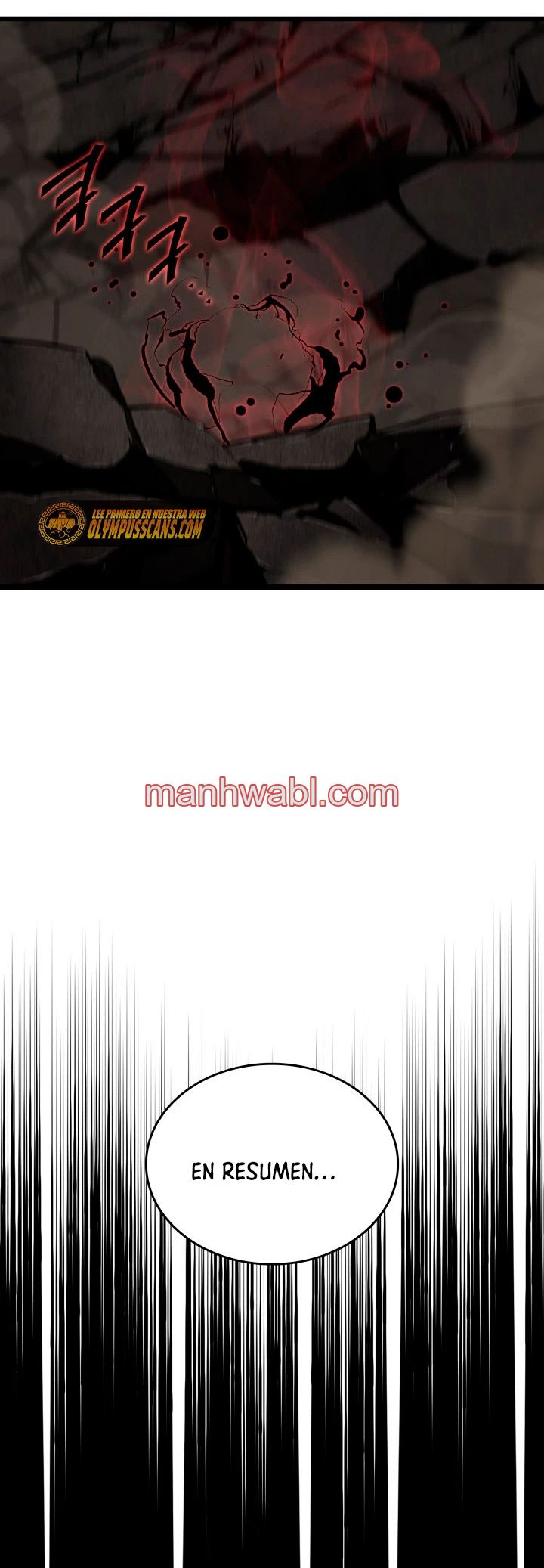 Regreso del ranker de clase SSS - Capítulo 47_3 manhwa