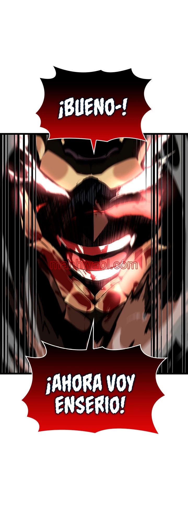 Regreso del ranker de clase SSS - Capítulo 48 manhwa