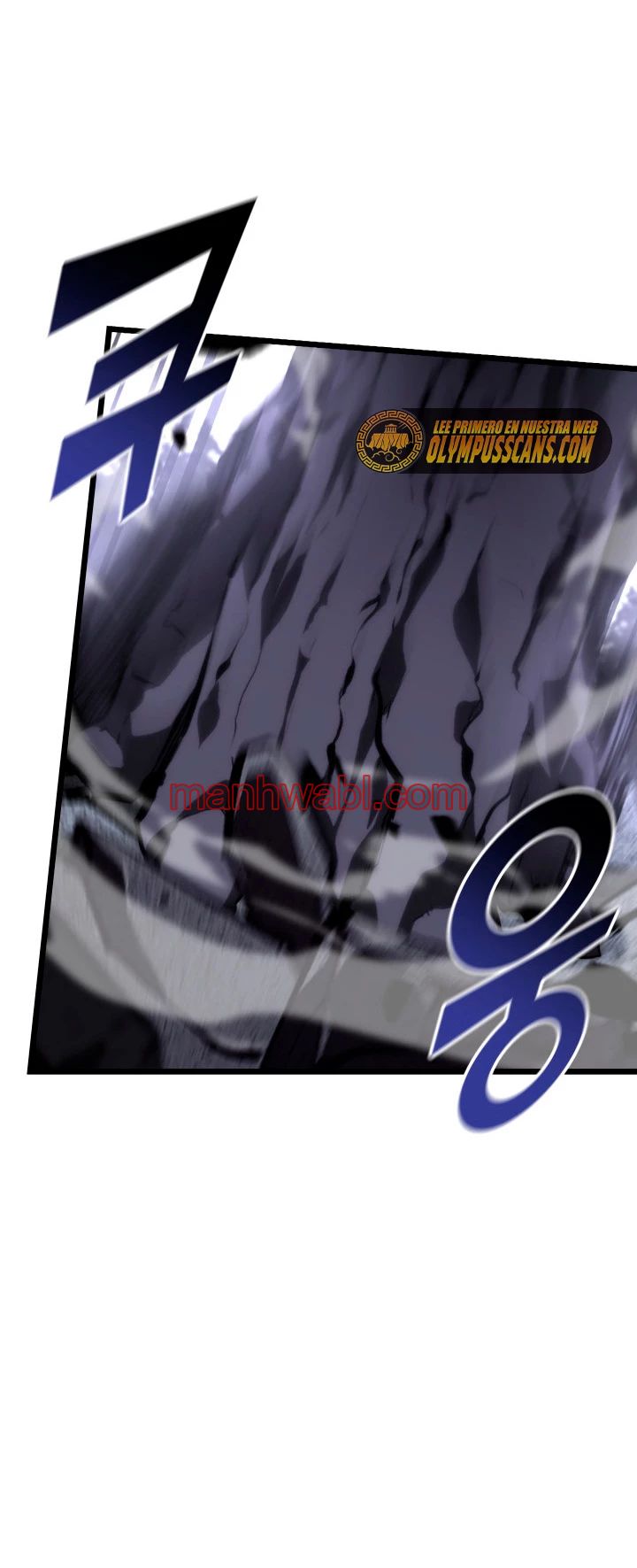 Regreso del ranker de clase SSS - Capítulo 48 manhwa