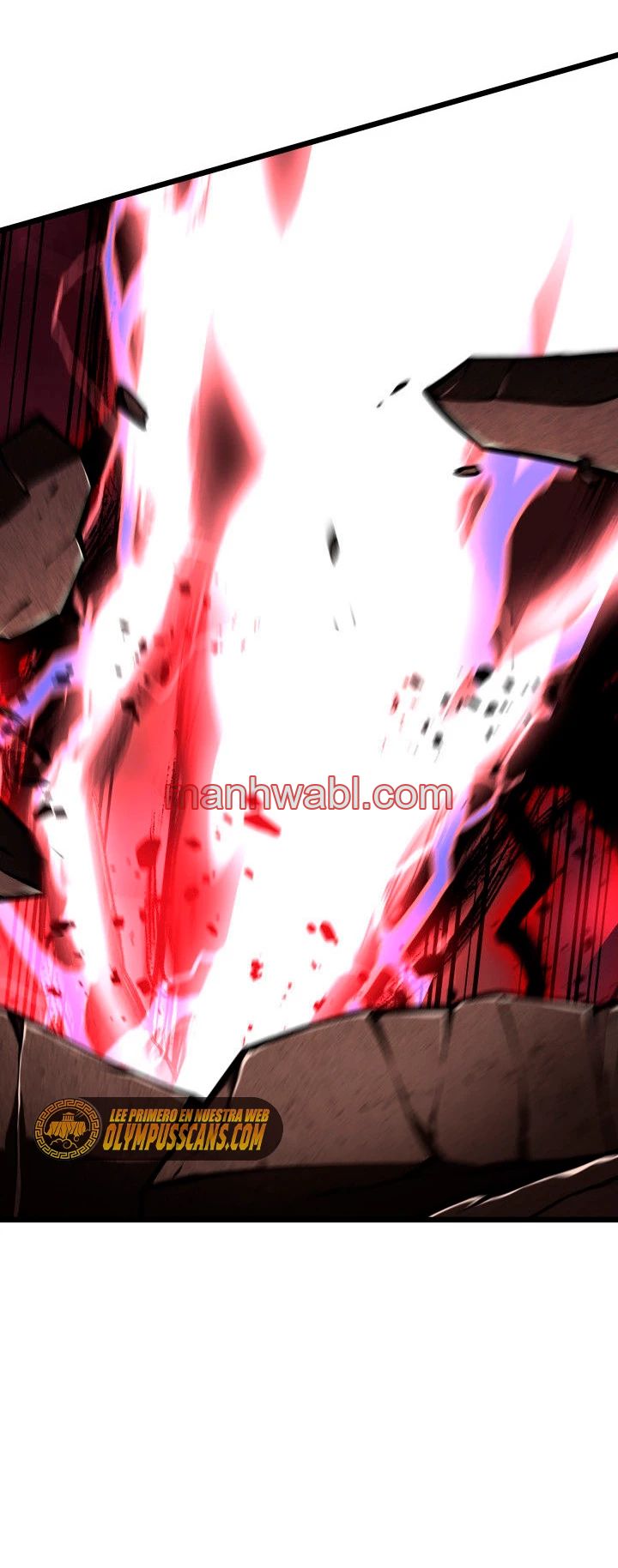 Regreso del ranker de clase SSS - Capítulo 48 manhwa