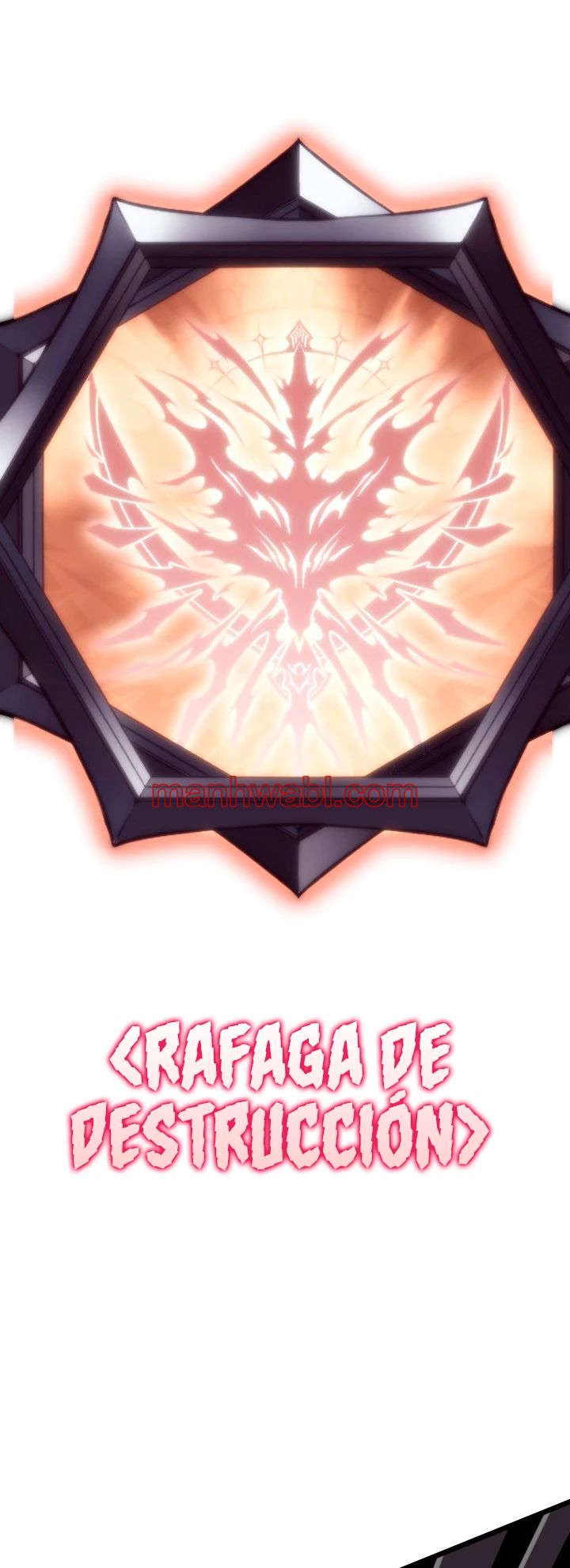 Regreso del ranker de clase SSS - Capítulo 48 manhwa