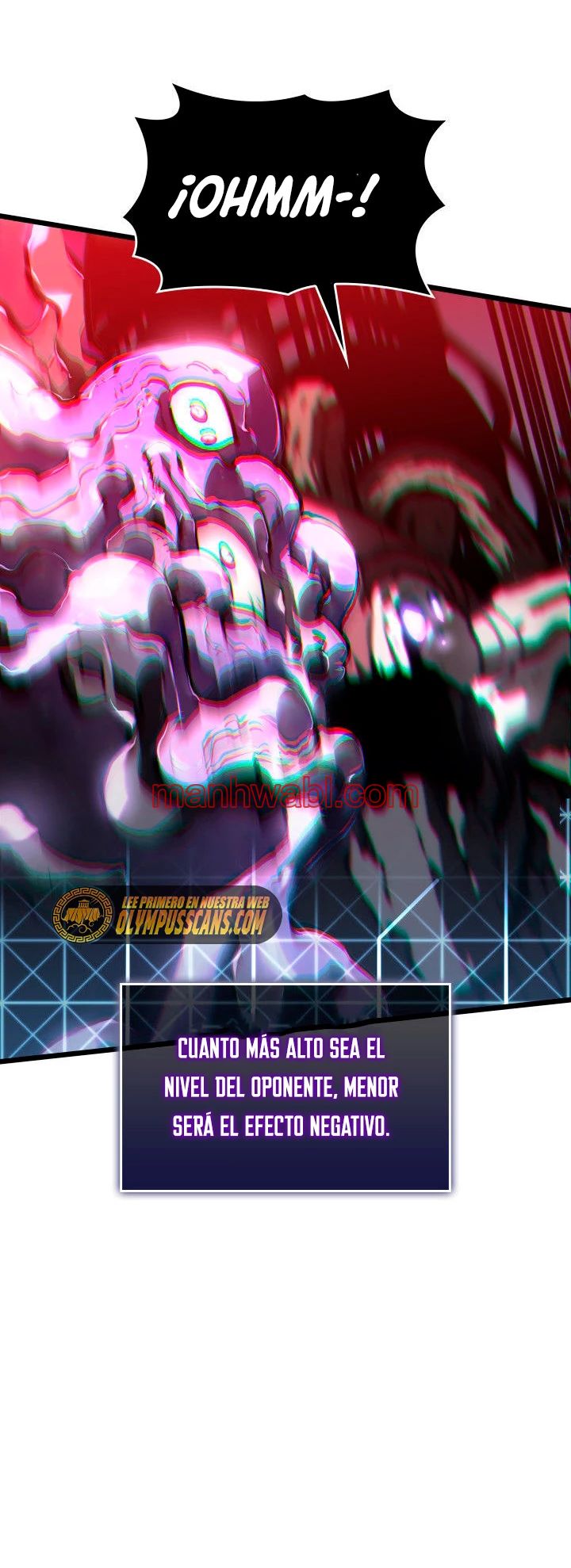 Regreso del ranker de clase SSS - Capítulo 48_2 manhwa
