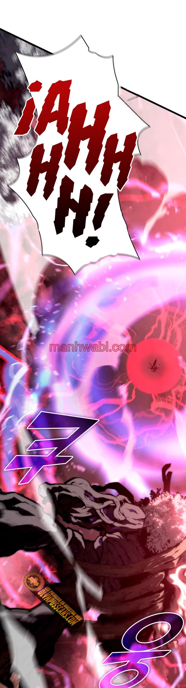 Regreso del ranker de clase SSS - Capítulo 48_2 manhwa