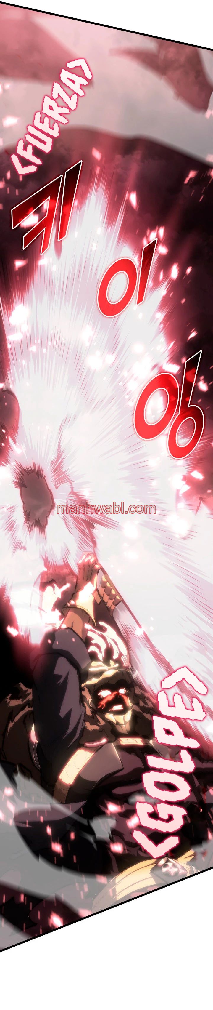 Regreso del ranker de clase SSS - Capítulo 48_2 manhwa