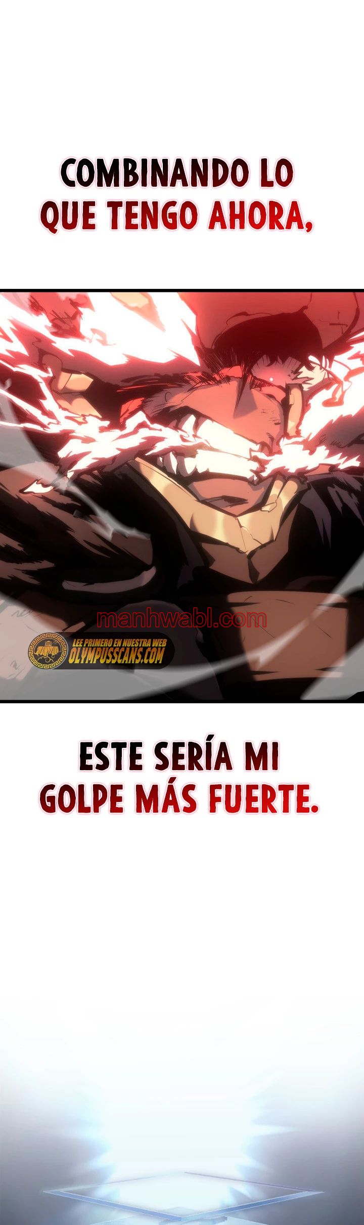 Regreso del ranker de clase SSS - Capítulo 48_2 manhwa