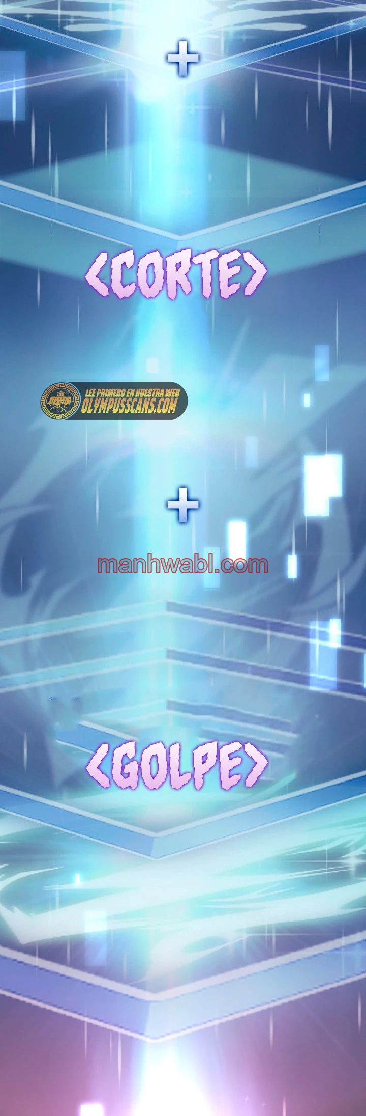 Regreso del ranker de clase SSS - Capítulo 48_2 manhwa