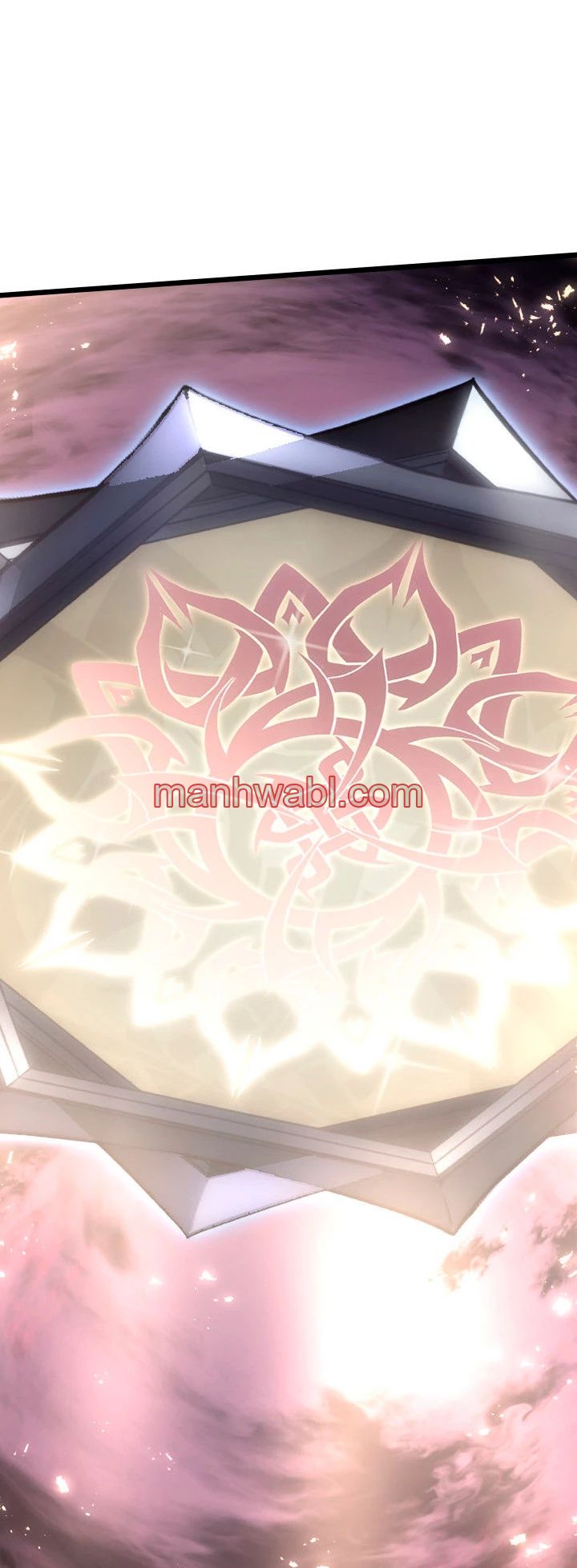 Regreso del ranker de clase SSS - Capítulo 48_2 manhwa