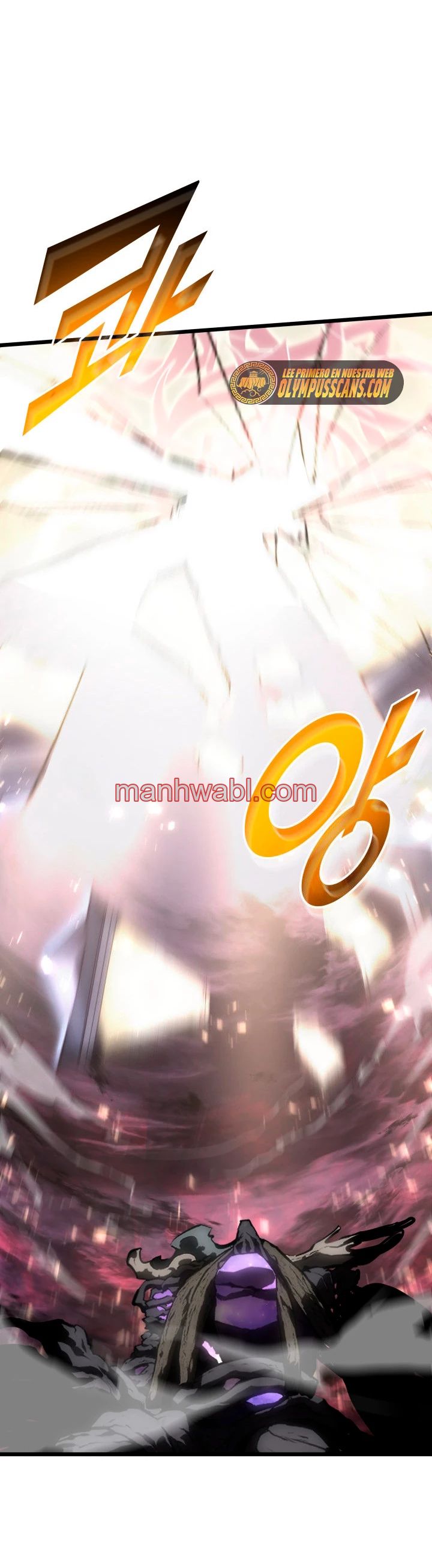 Regreso del ranker de clase SSS - Capítulo 48_2 manhwa