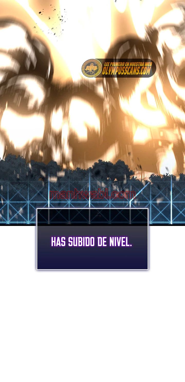 Regreso del ranker de clase SSS - Capítulo 48_2 manhwa