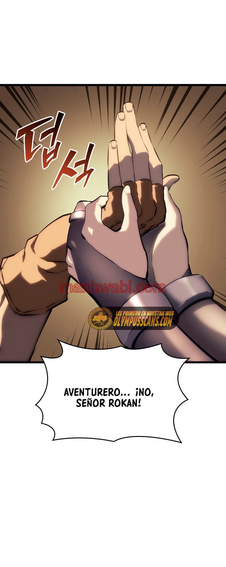 Regreso del ranker de clase SSS - Capítulo 48_3 manhwa