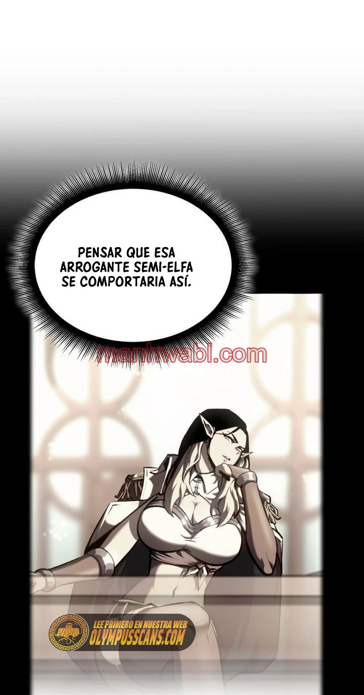Regreso del ranker de clase SSS - Capítulo 48_3 manhwa
