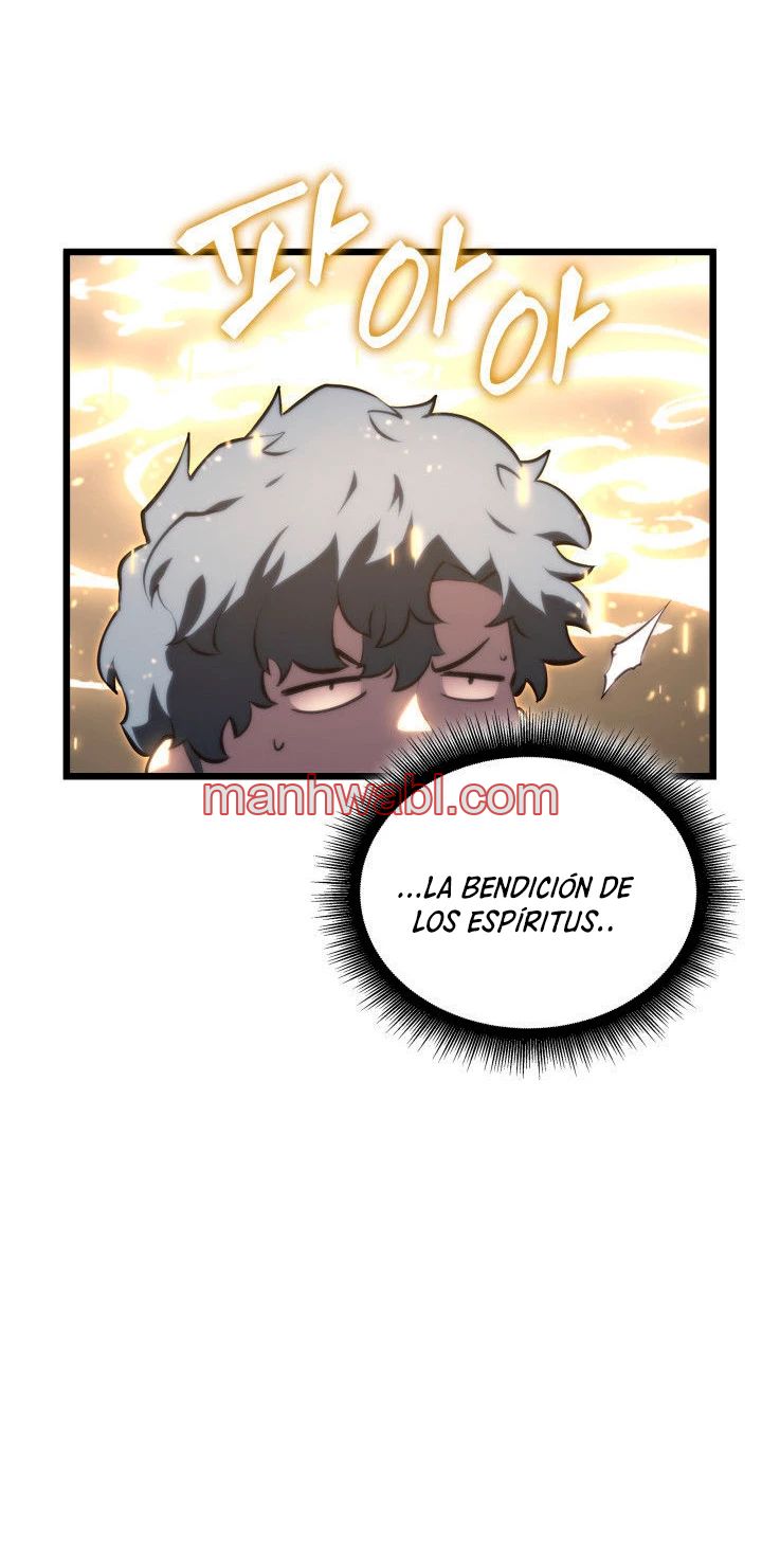 Regreso del ranker de clase SSS - Capítulo 48_3 manhwa