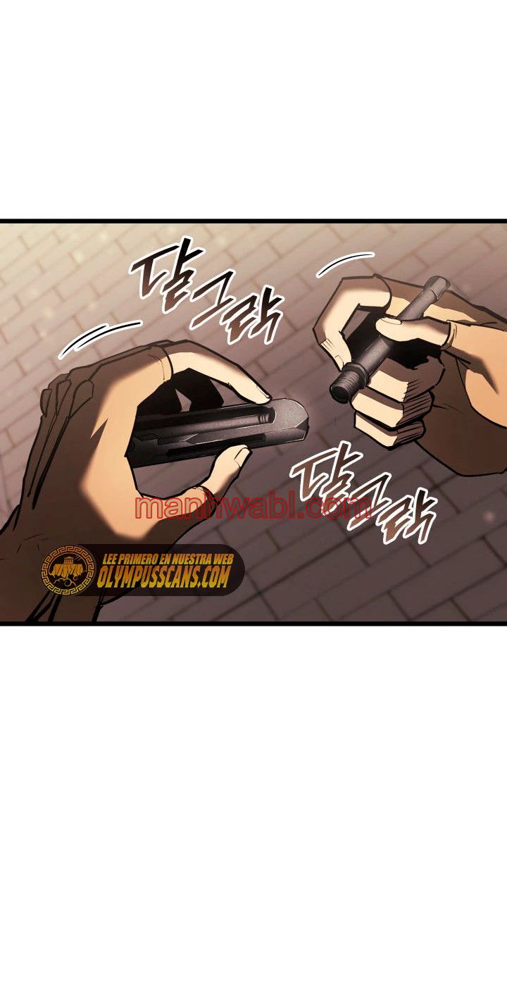 Regreso del ranker de clase SSS - Capítulo 48_3 manhwa