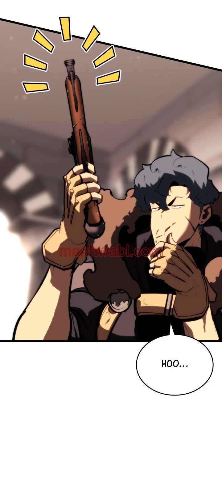 Regreso del ranker de clase SSS - Capítulo 48_3 manhwa