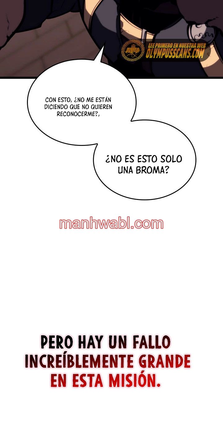 Regreso del ranker de clase SSS - Capítulo 48_3 manhwa