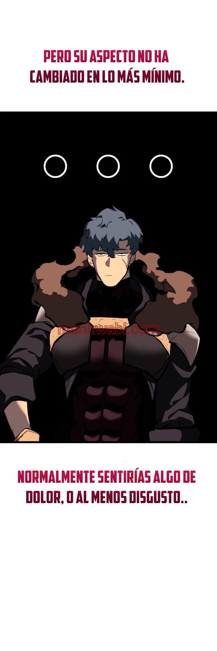 Regreso del ranker de clase SSS - Capítulo 49_2 manhwa