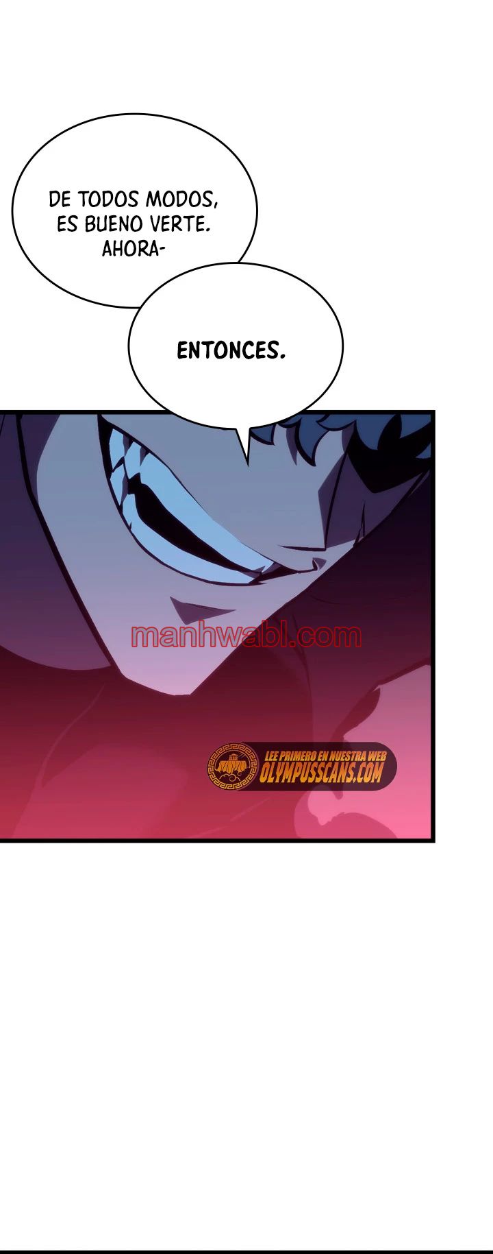 Regreso del ranker de clase SSS - Capítulo 49_2 manhwa