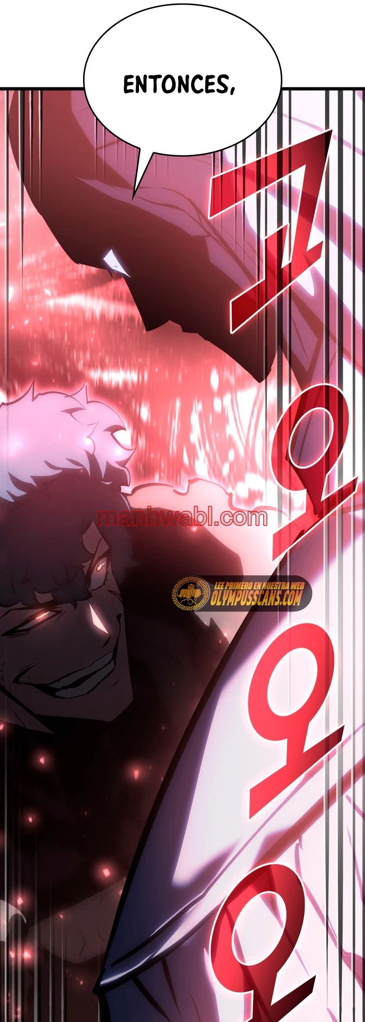 Regreso del ranker de clase SSS - Capítulo 49_2 manhwa