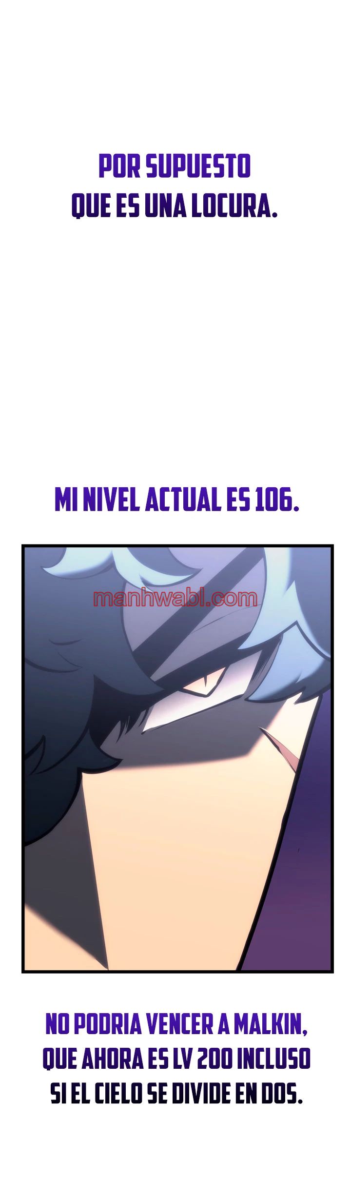 Regreso del ranker de clase SSS - Capítulo 49_3 manhwa