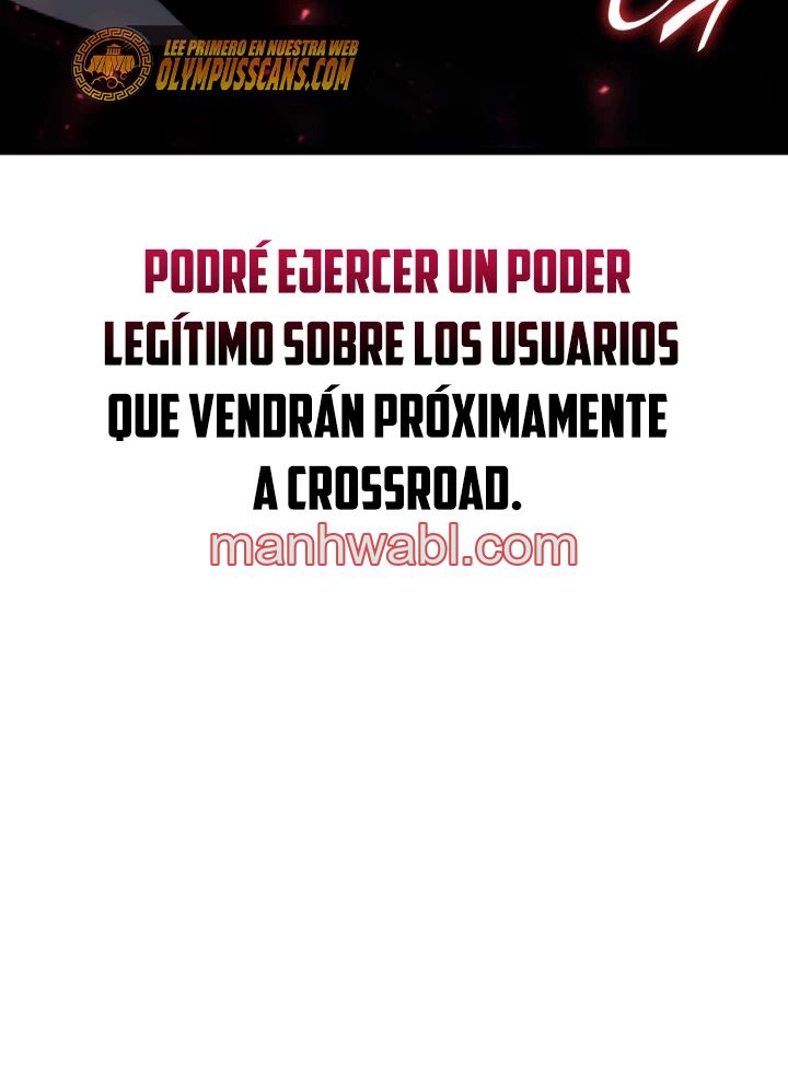 Regreso del ranker de clase SSS - Capítulo 49_3 manhwa