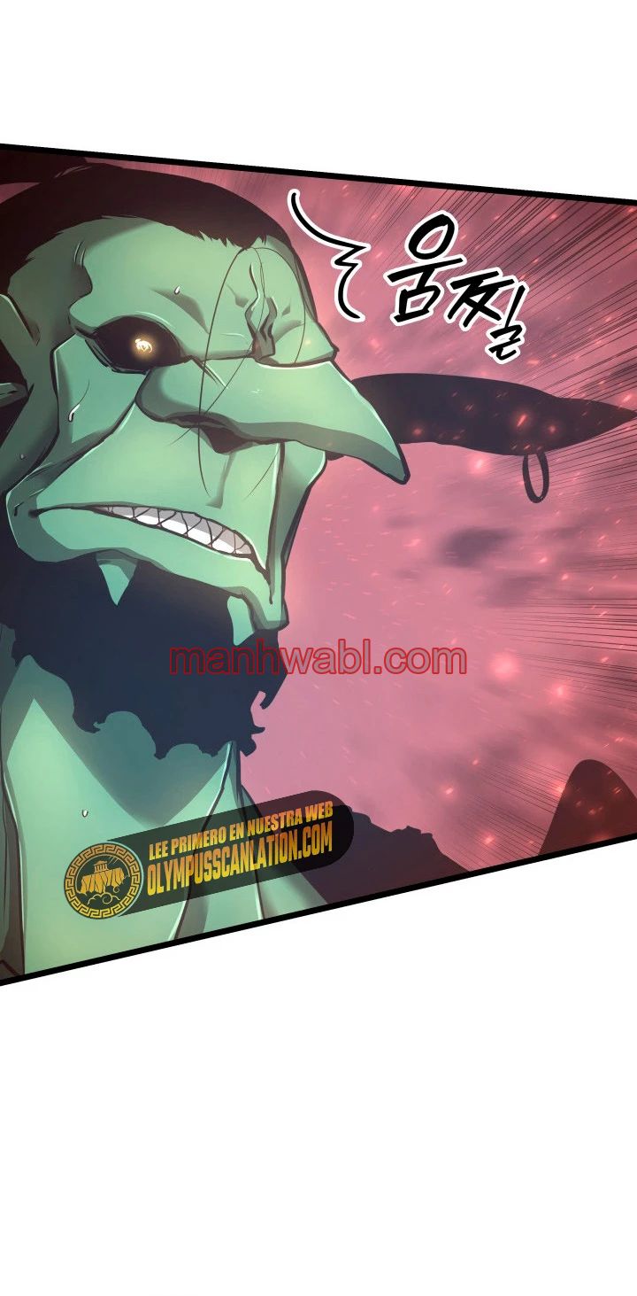 Regreso del ranker de clase SSS - Capítulo 4_2 manhwa