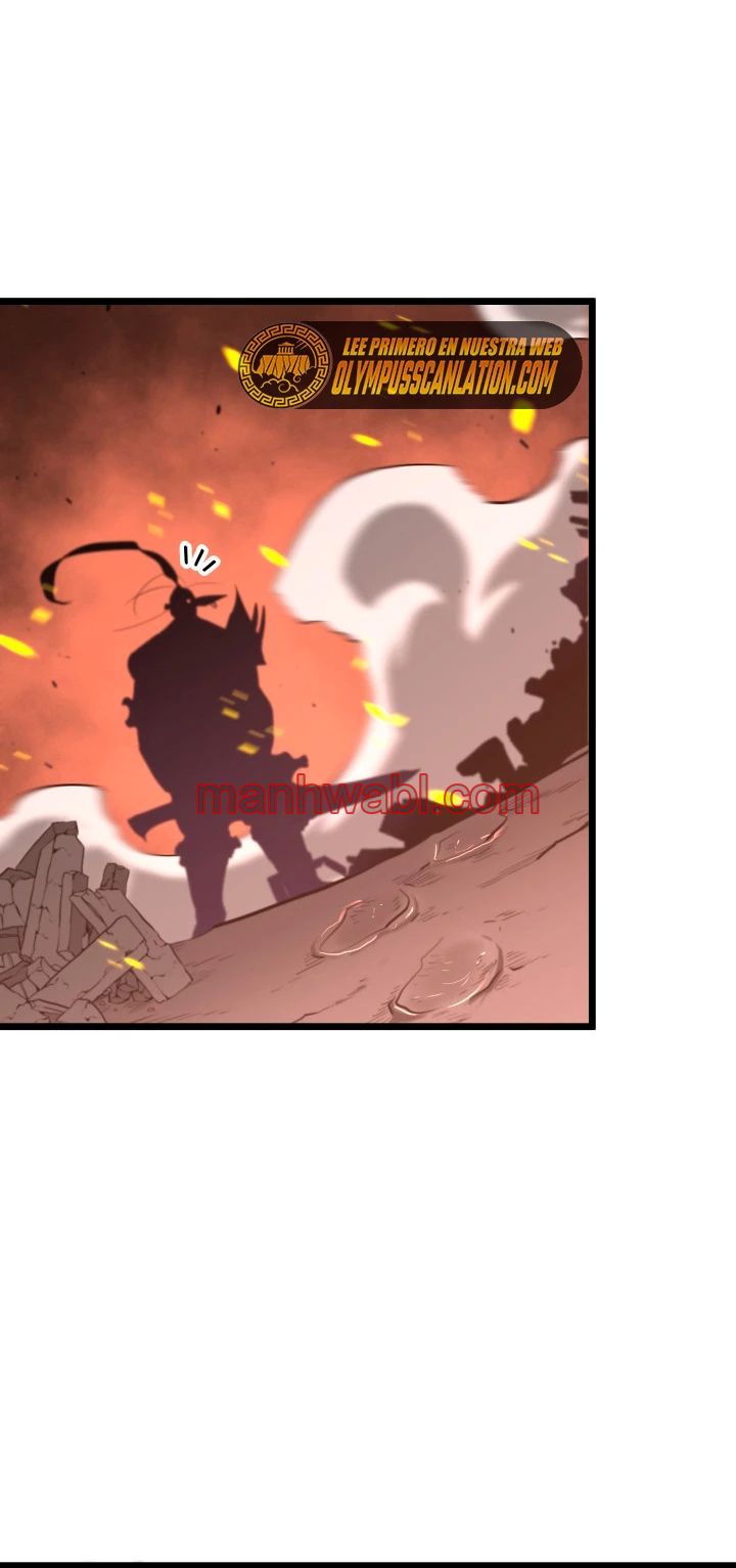 Regreso del ranker de clase SSS - Capítulo 4_2 manhwa