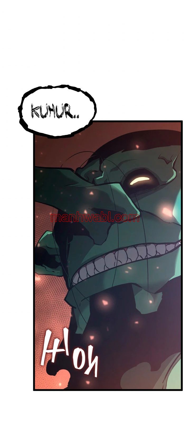 Regreso del ranker de clase SSS - Capítulo 4_2 manhwa