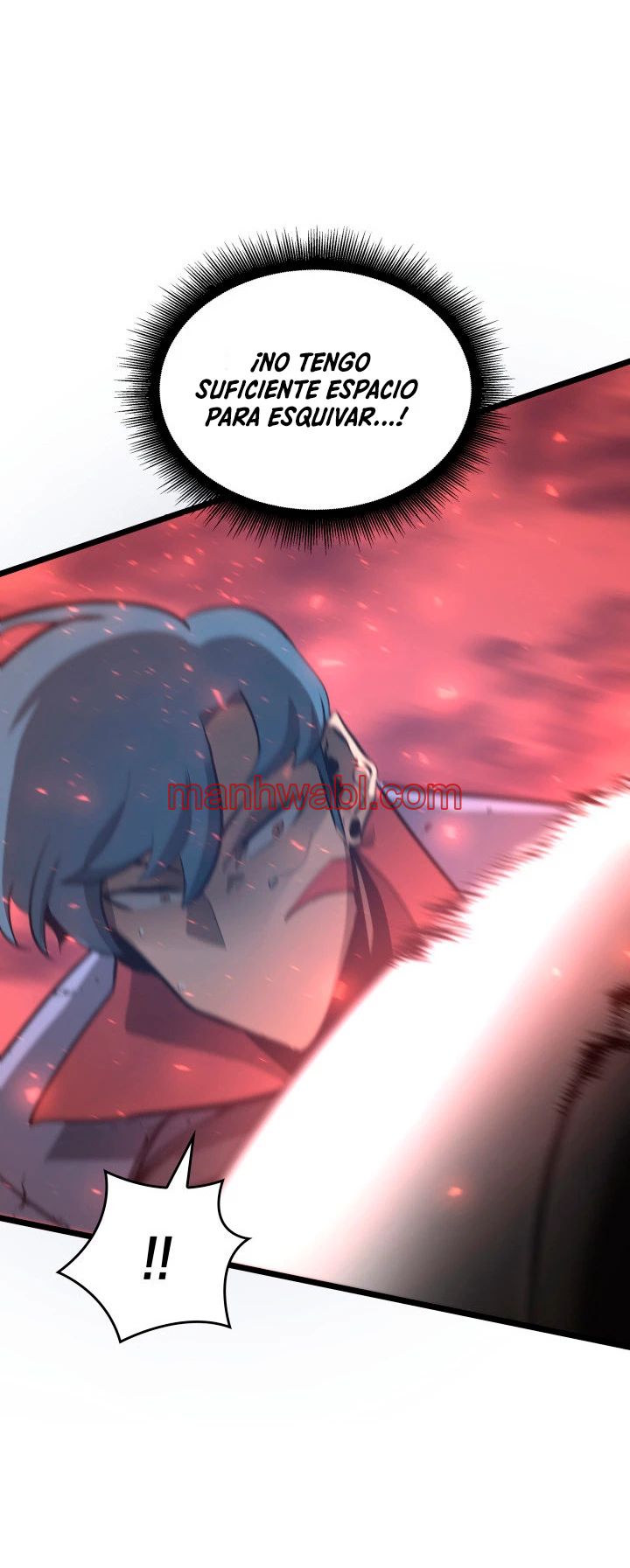 Regreso del ranker de clase SSS - Capítulo 4_2 manhwa