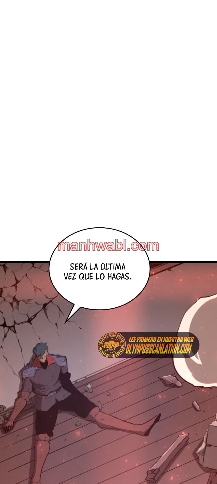 Regreso del ranker de clase SSS - Capítulo 4_3 manhwa