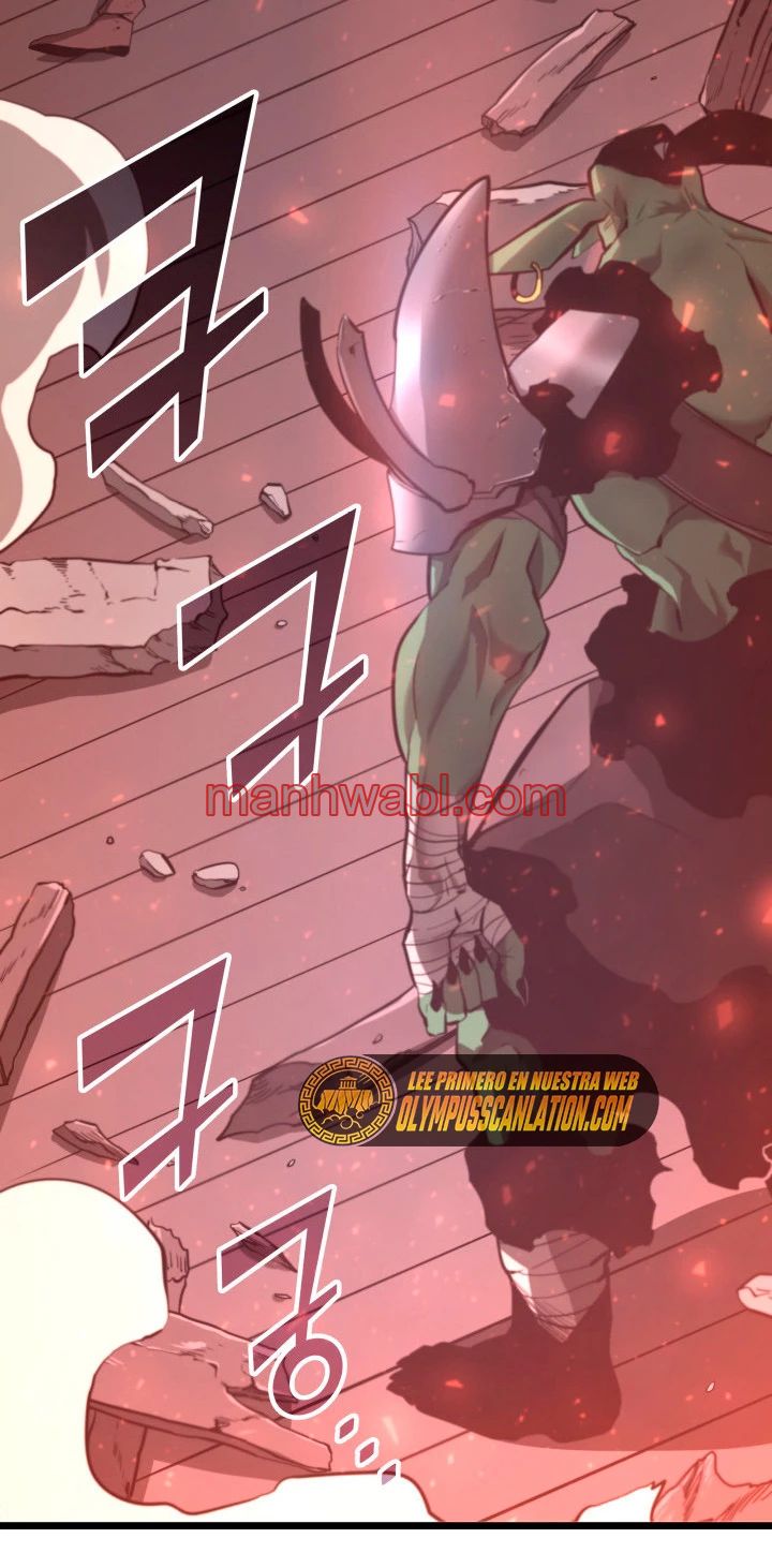 Regreso del ranker de clase SSS - Capítulo 4_3 manhwa