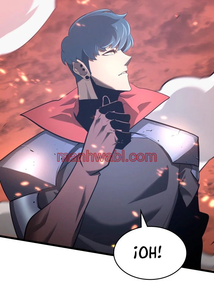 Regreso del ranker de clase SSS - Capítulo 4_3 manhwa