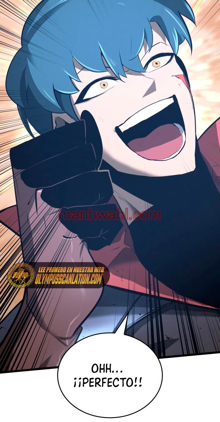 Regreso del ranker de clase SSS - Capítulo 4_3 manhwa