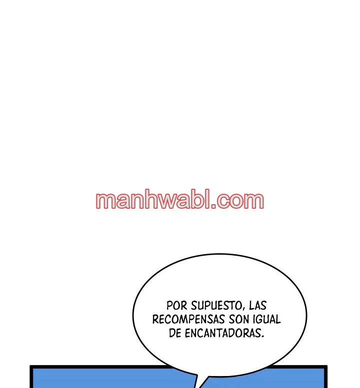 Regreso del ranker de clase SSS - Capítulo 4_3 manhwa