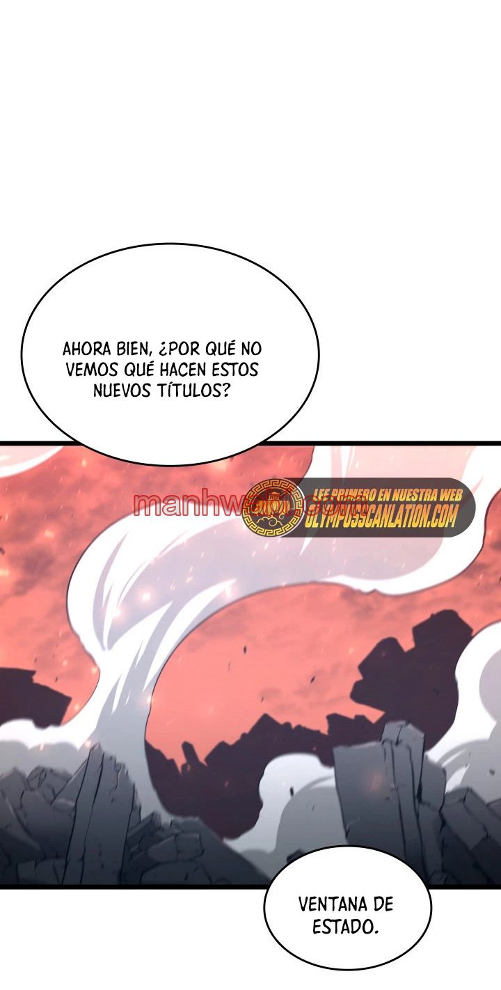 Regreso del ranker de clase SSS - Capítulo 4_3 manhwa