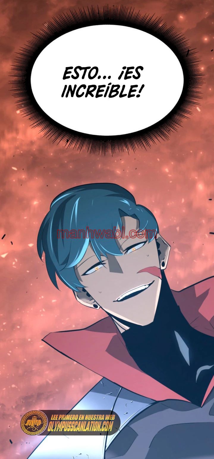 Regreso del ranker de clase SSS - Capítulo 4_3 manhwa