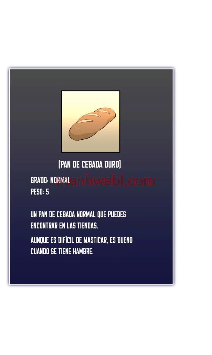 Regreso del ranker de clase SSS - Capítulo 4_3 manhwa