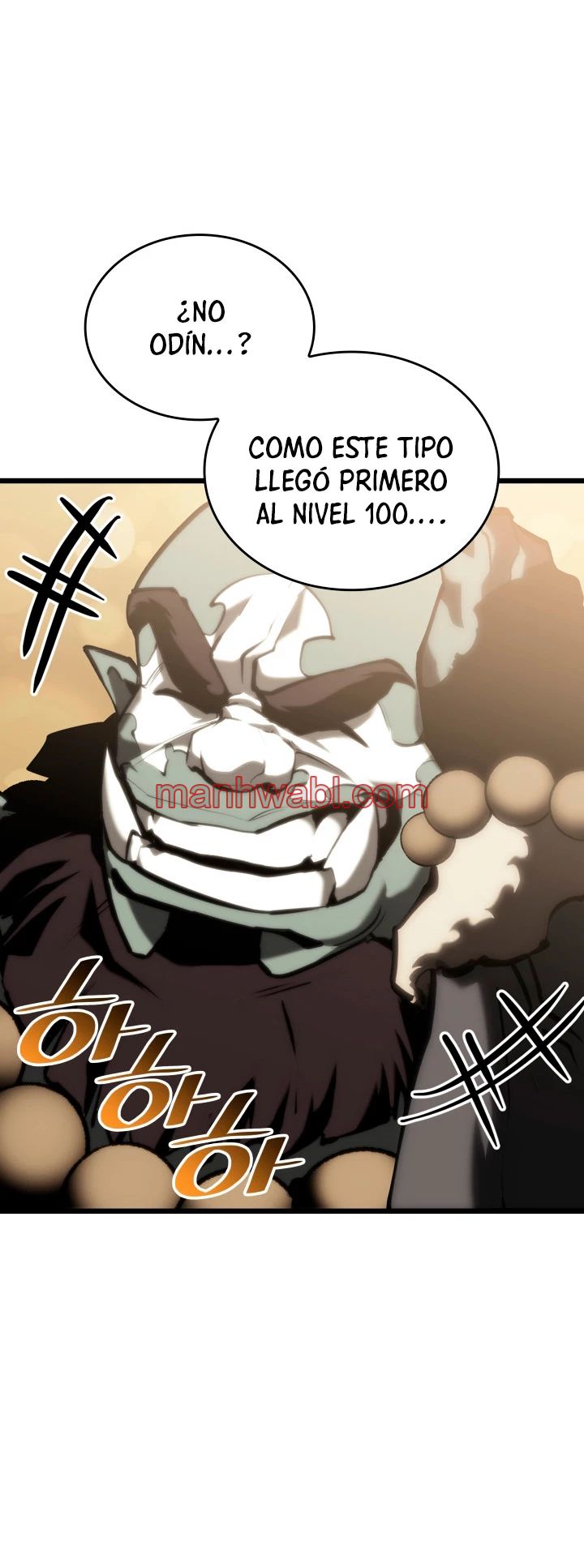 Regreso del ranker de clase SSS - Capítulo 50 manhwa