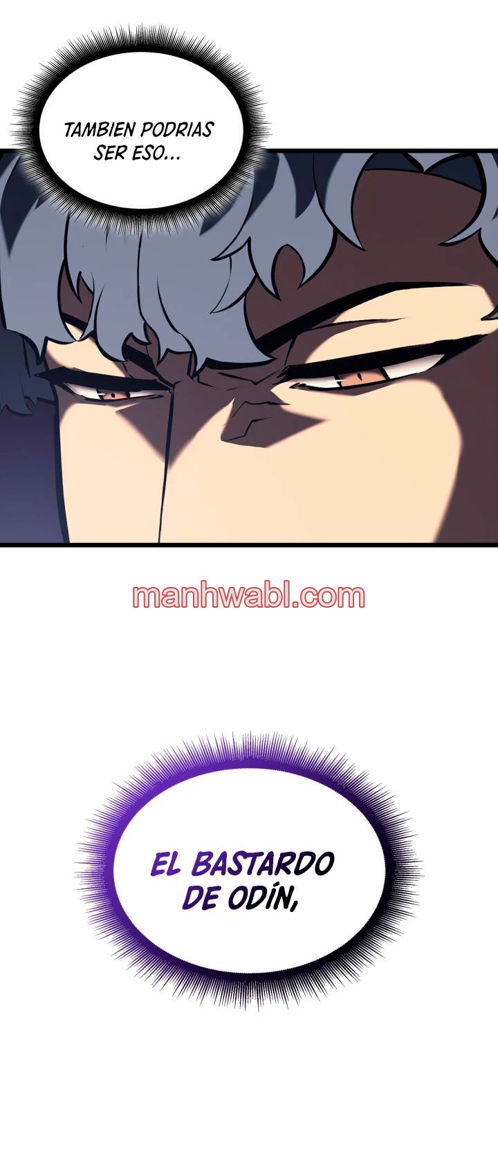 Regreso del ranker de clase SSS - Capítulo 50 manhwa