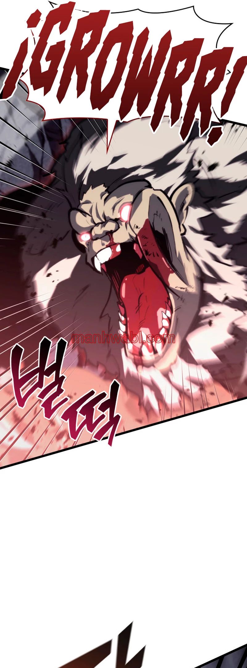 Regreso del ranker de clase SSS - Capítulo 51 manhwa