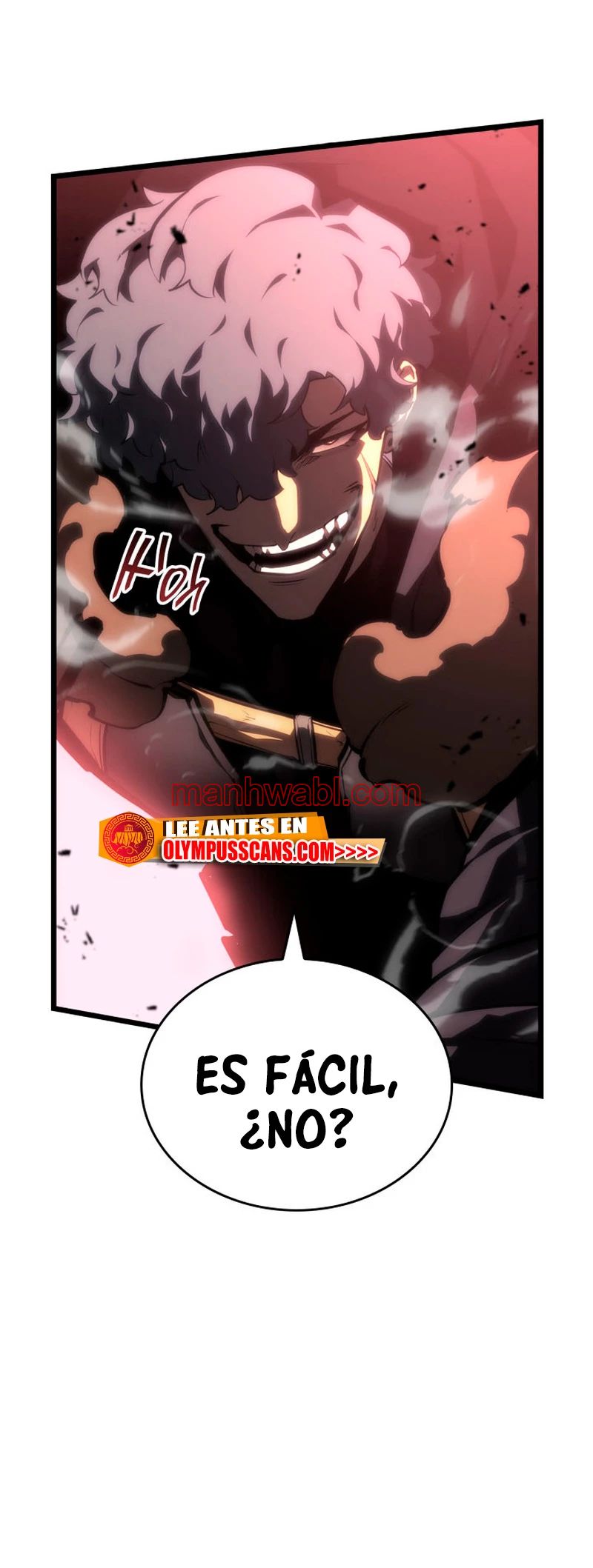 Regreso del ranker de clase SSS - Capítulo 51 manhwa