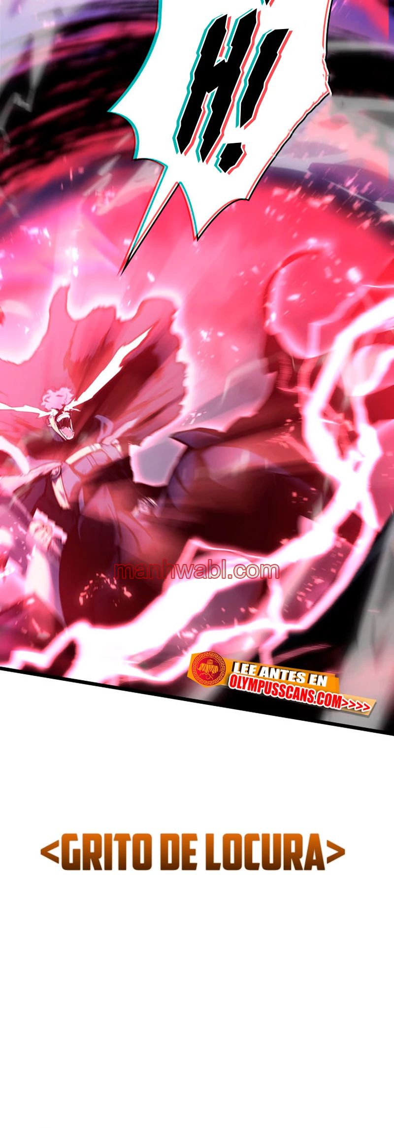 Regreso del ranker de clase SSS - Capítulo 51_2 manhwa