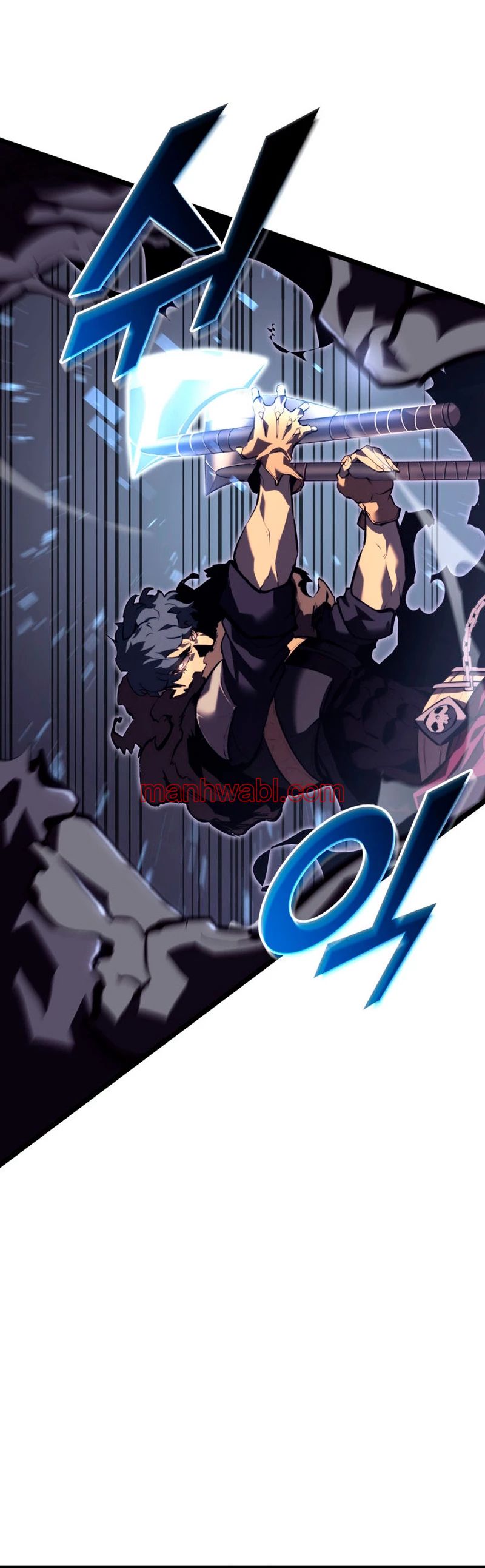 Regreso del ranker de clase SSS - Capítulo 51_3 manhwa