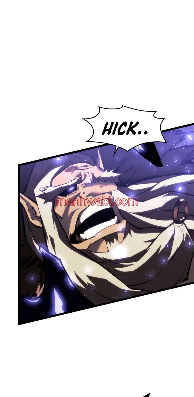 Regreso del ranker de clase SSS - Capítulo 51_3 manhwa